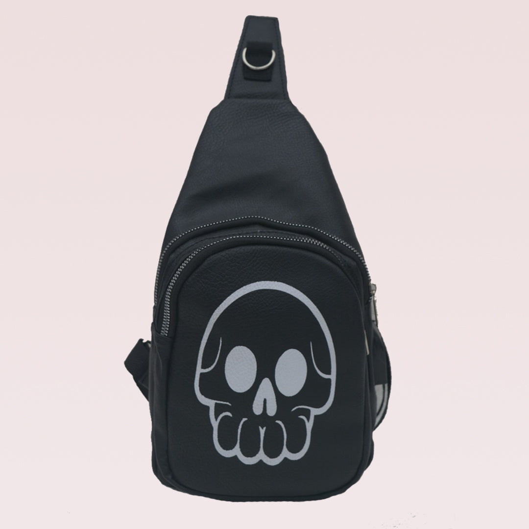 Morral Calaveras
