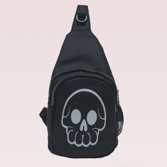 Morral Calaveras