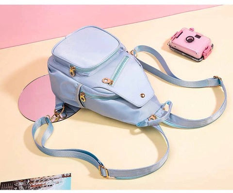 Morral Rosalia