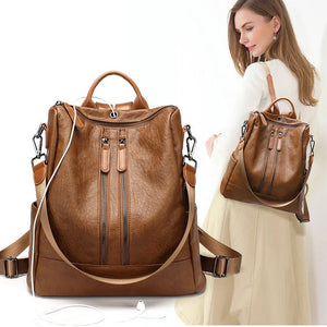 Mochila Paola