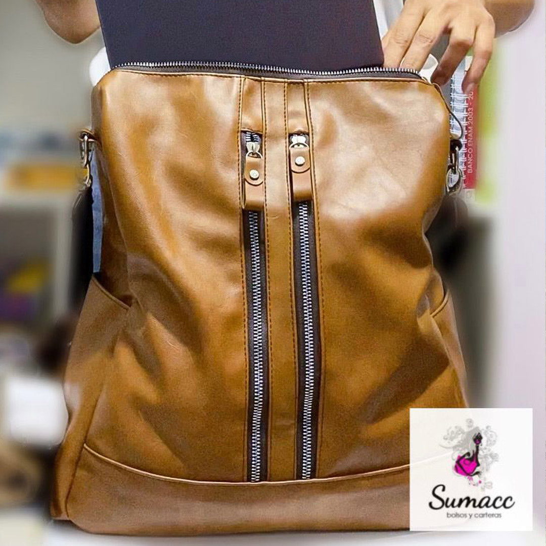 Mochila Paola