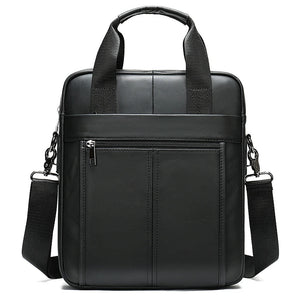 Morral Percy (Cuero PU)