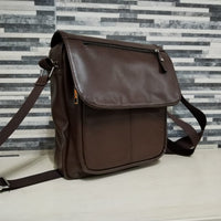 Morral Pablo (Cuero PU)