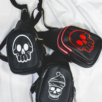 Morral Calaveras