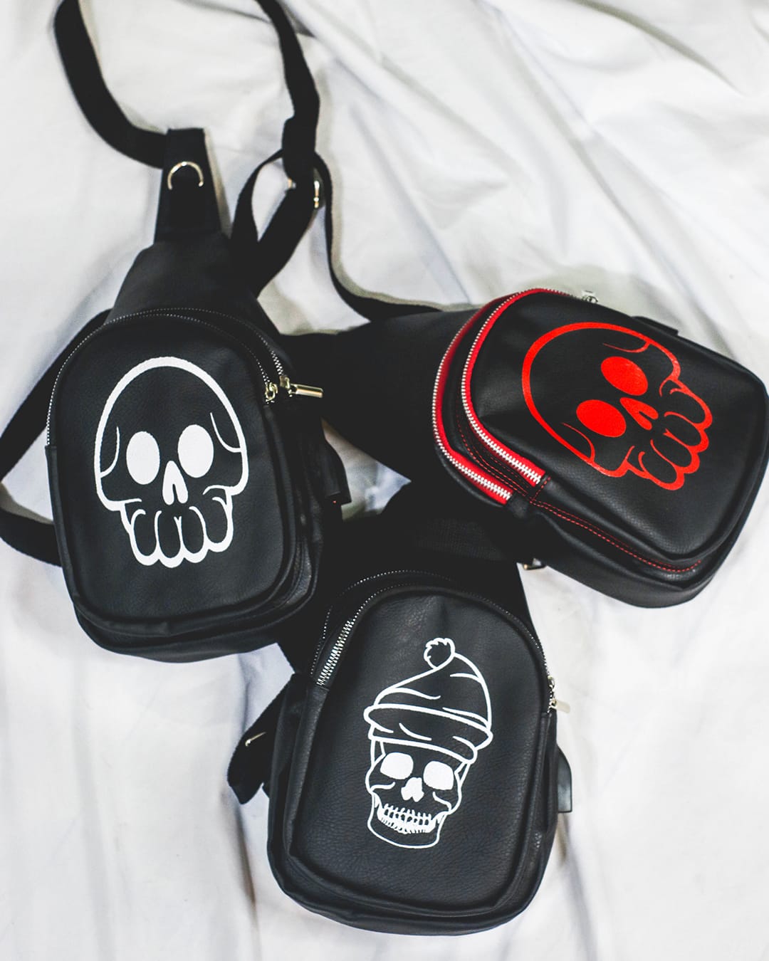 Morral Calaveras