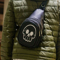 Morral Calaveras
