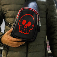 Morral Calaveras