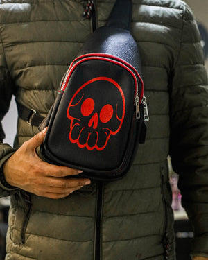 Morral Calaveras