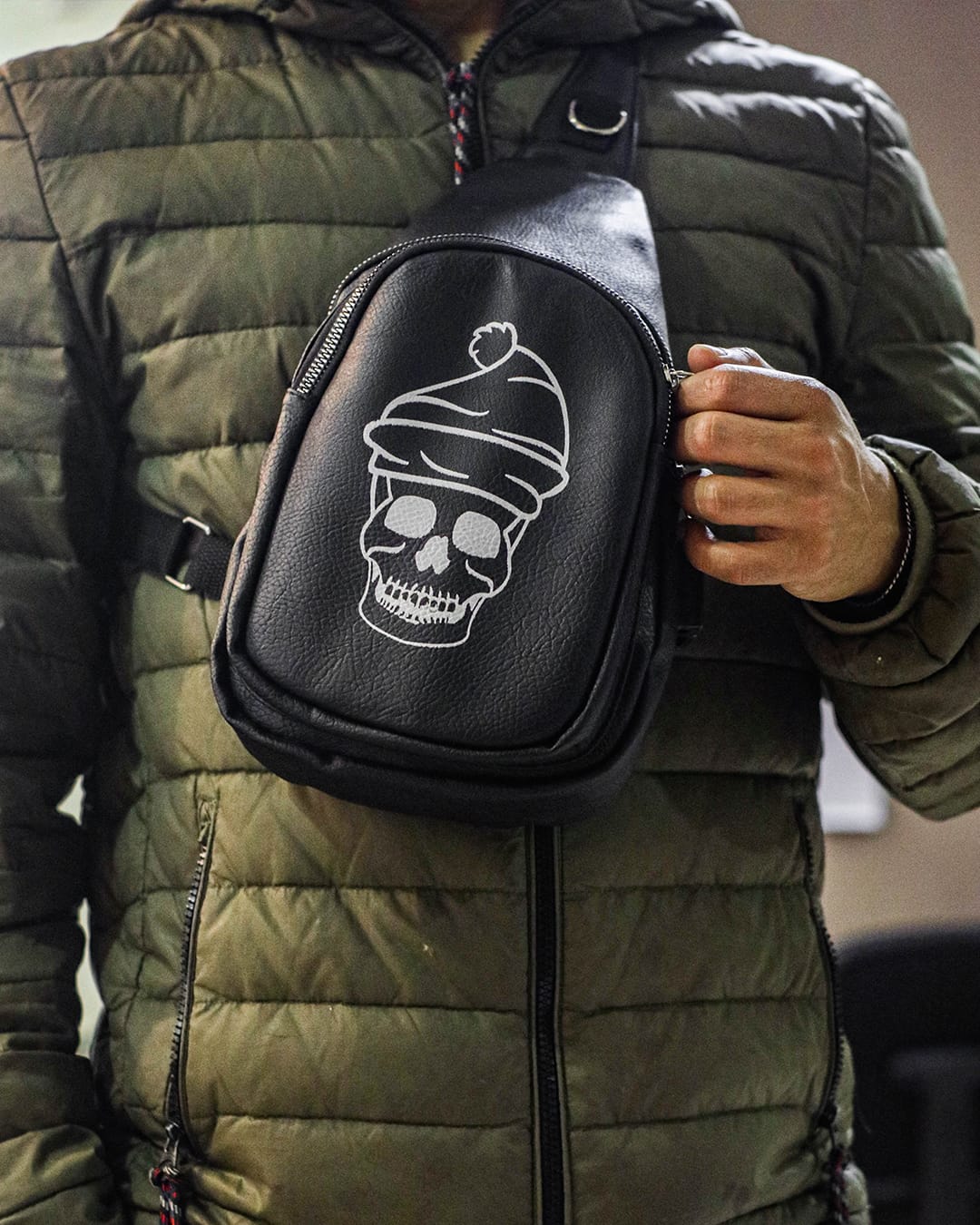Morral Calaveras