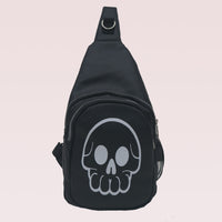 Morral Calaveras