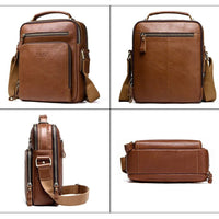 Morral Saul (Cuero PU)
