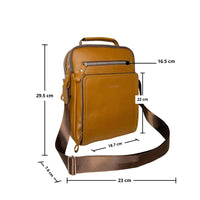 Morral Saul (Cuero PU)