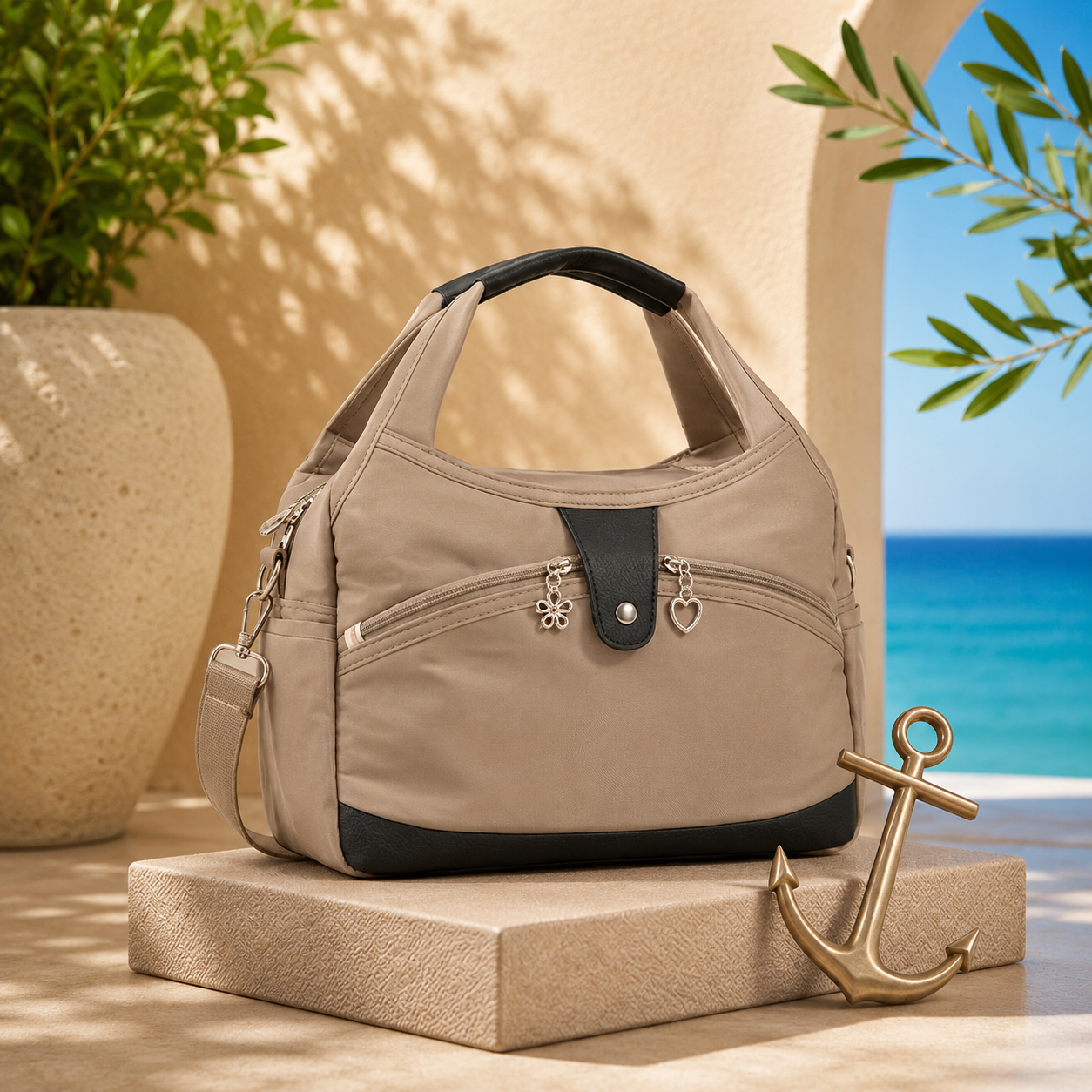 Morral Luciana [Oxford]