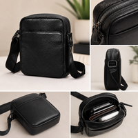 Morral Carlos [Cuero PU]