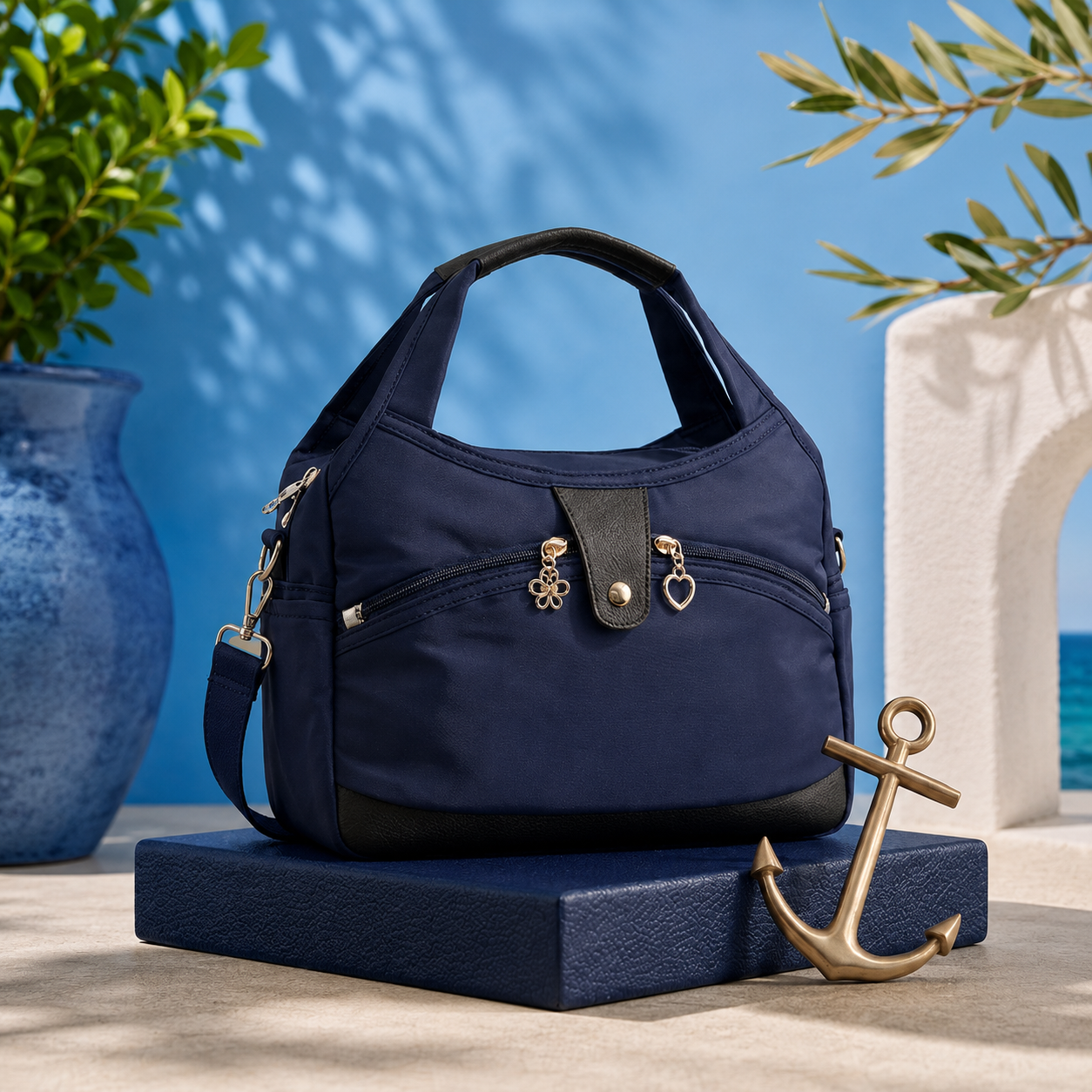 Morral Luciana [Oxford]