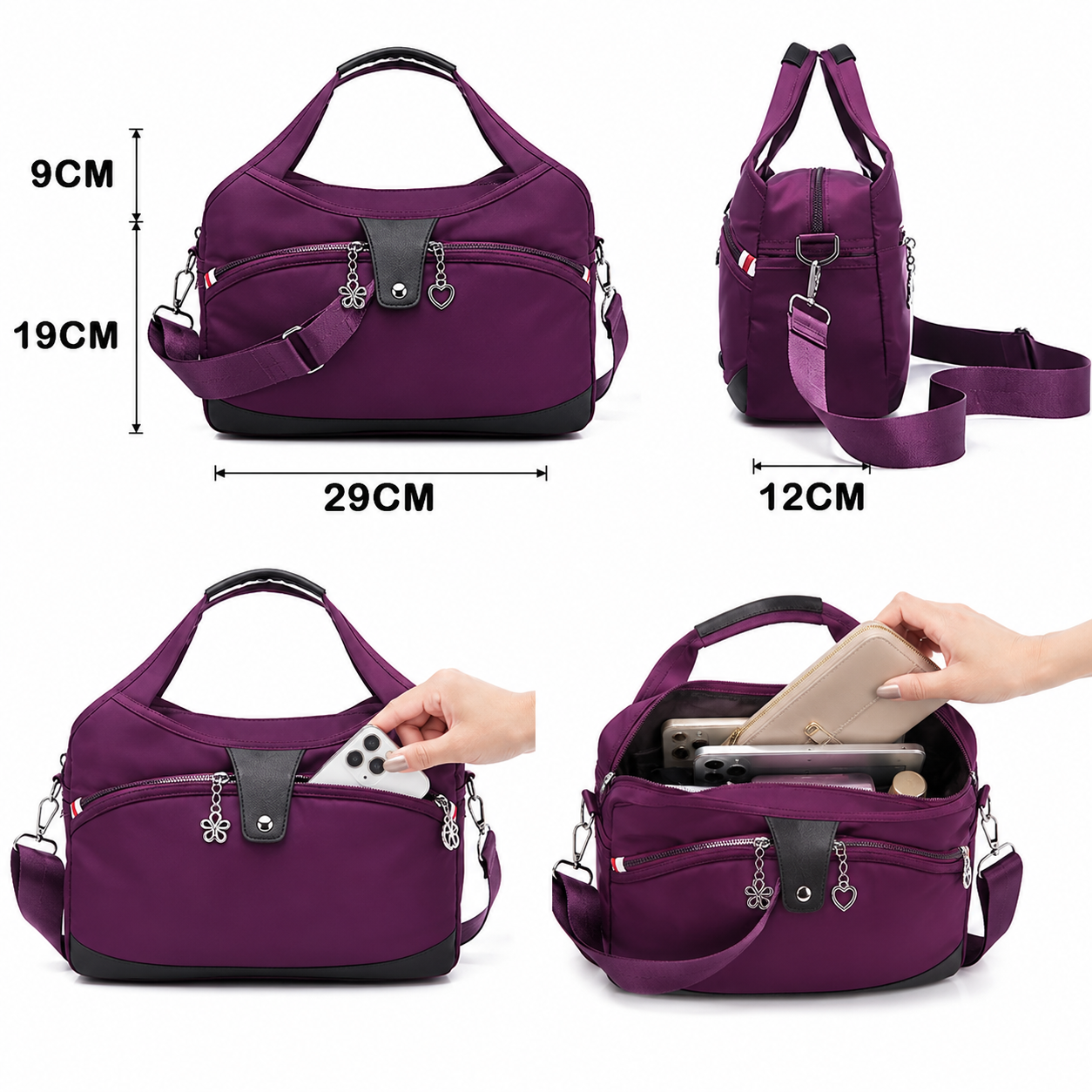 Morral Luciana [Oxford]