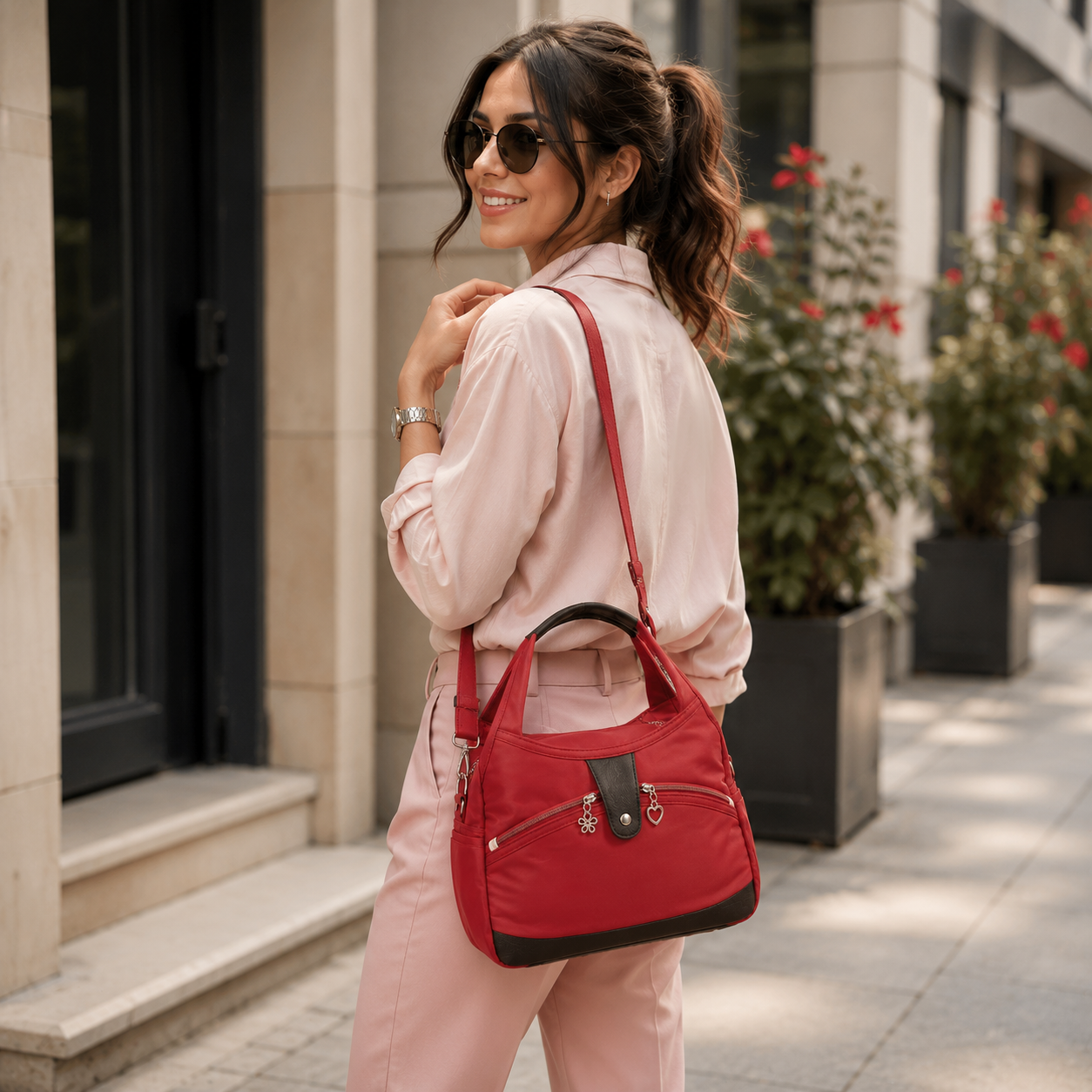 Morral Luciana [Oxford]