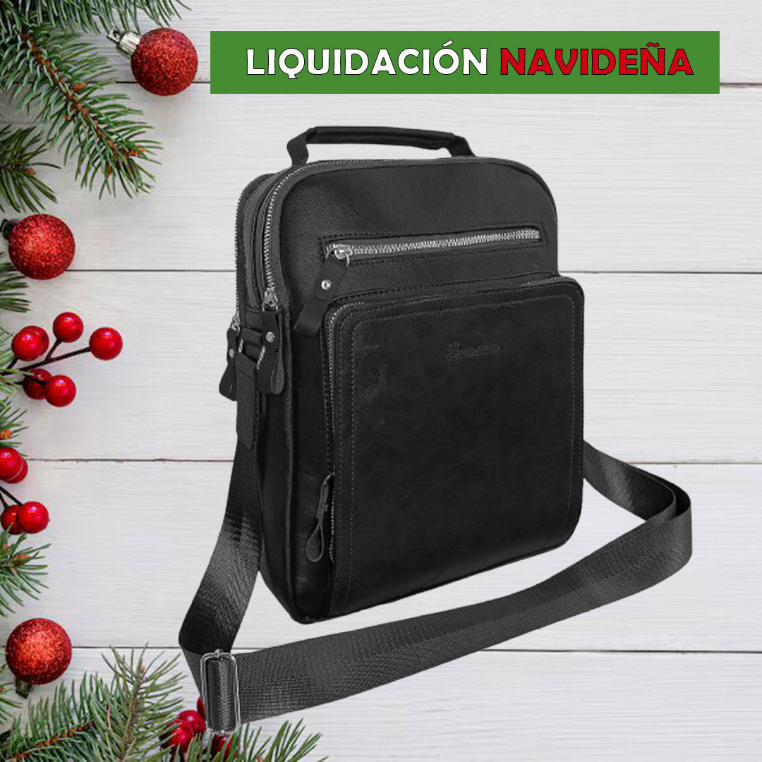 Morral Saul (Cuero PU)