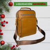 Morral Saul (Cuero PU)