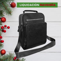 Morral Saul (Cuero PU)