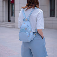 Morral Rosalia