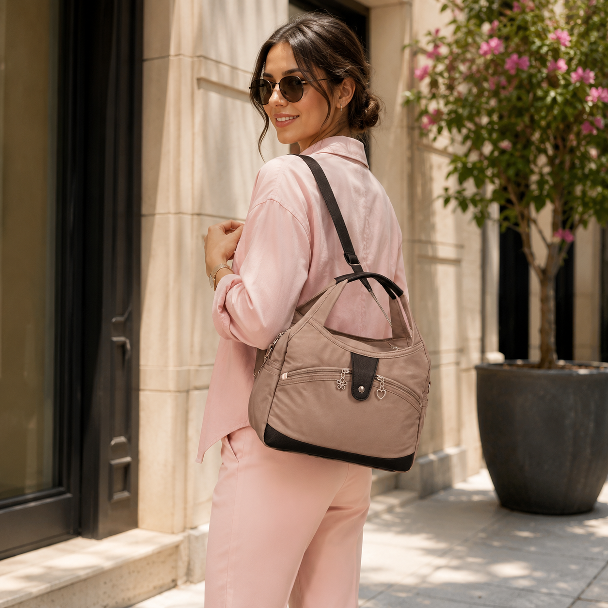 Morral Luciana [Oxford]