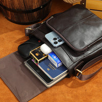 Morral Pablo (Cuero PU)