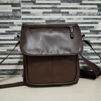 Morral Pablo (Cuero PU)