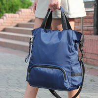 Mochila Leslie
