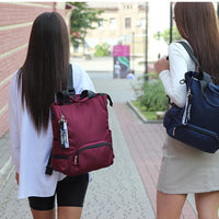 Mochila Leslie