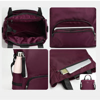 Mochila Leslie
