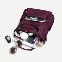 Mochila Leslie