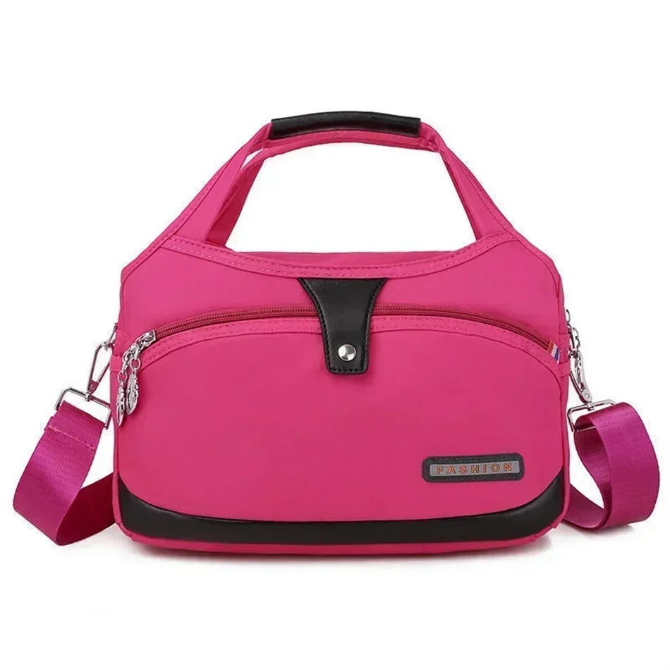 Morral Luciana [Cuero PU]