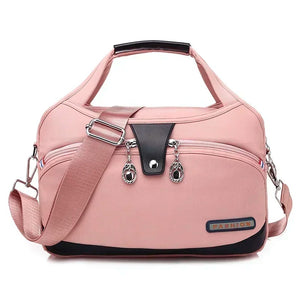 Morral Luciana [Cuero PU]