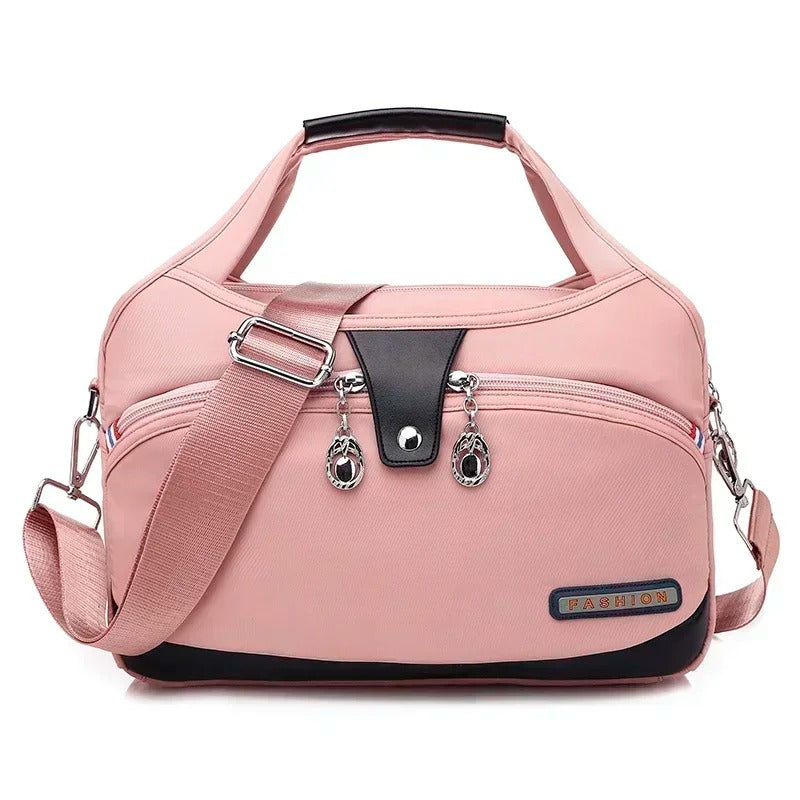 Morral Luciana [Cuero PU]