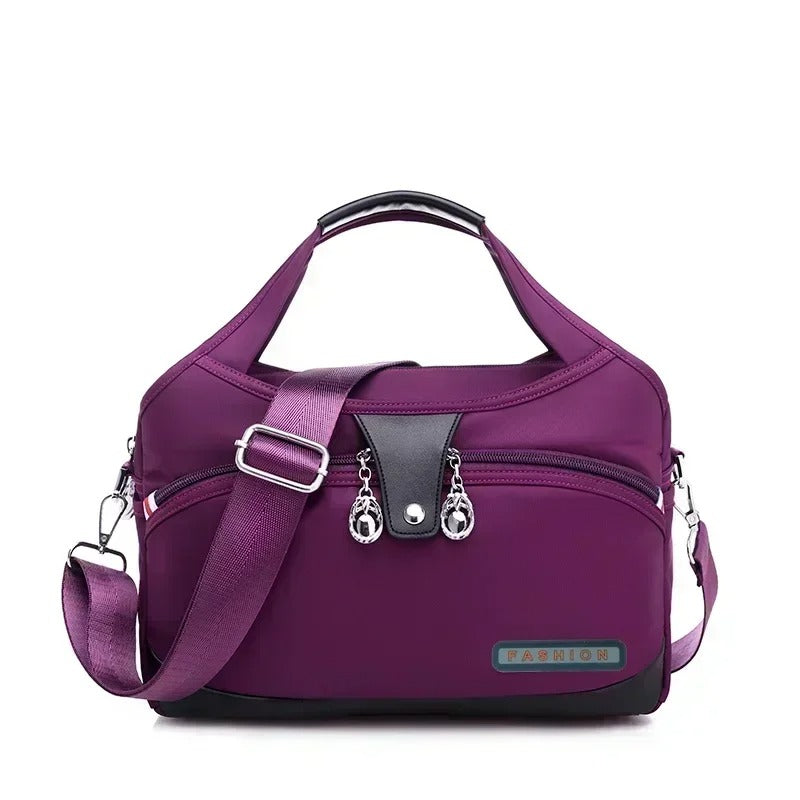 Morral Luciana [Cuero PU]