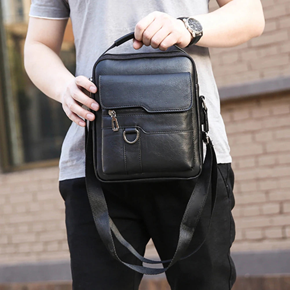 Morral Jorge Luis [Cuero PU]