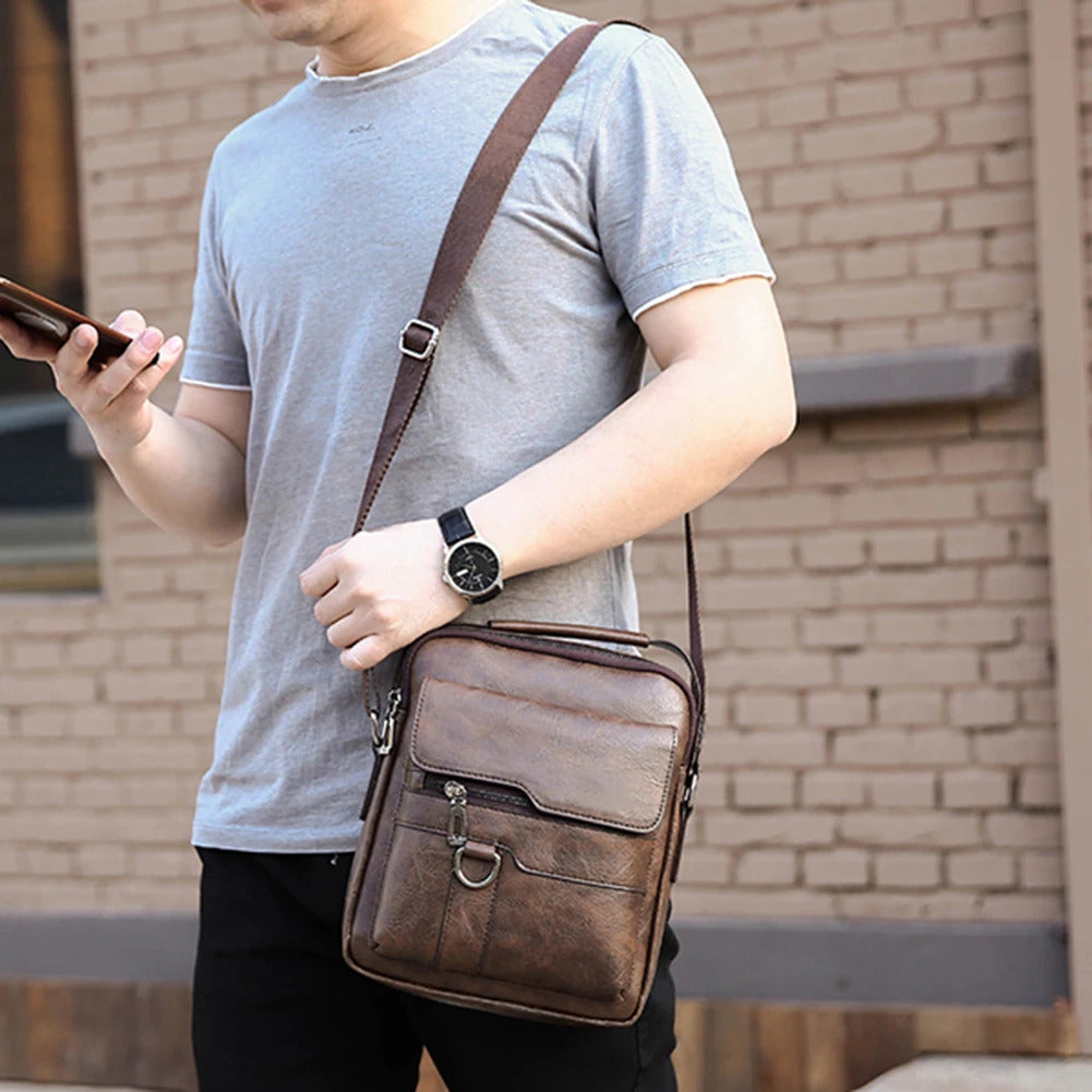 Morral Jorge Luis [Cuero PU]
