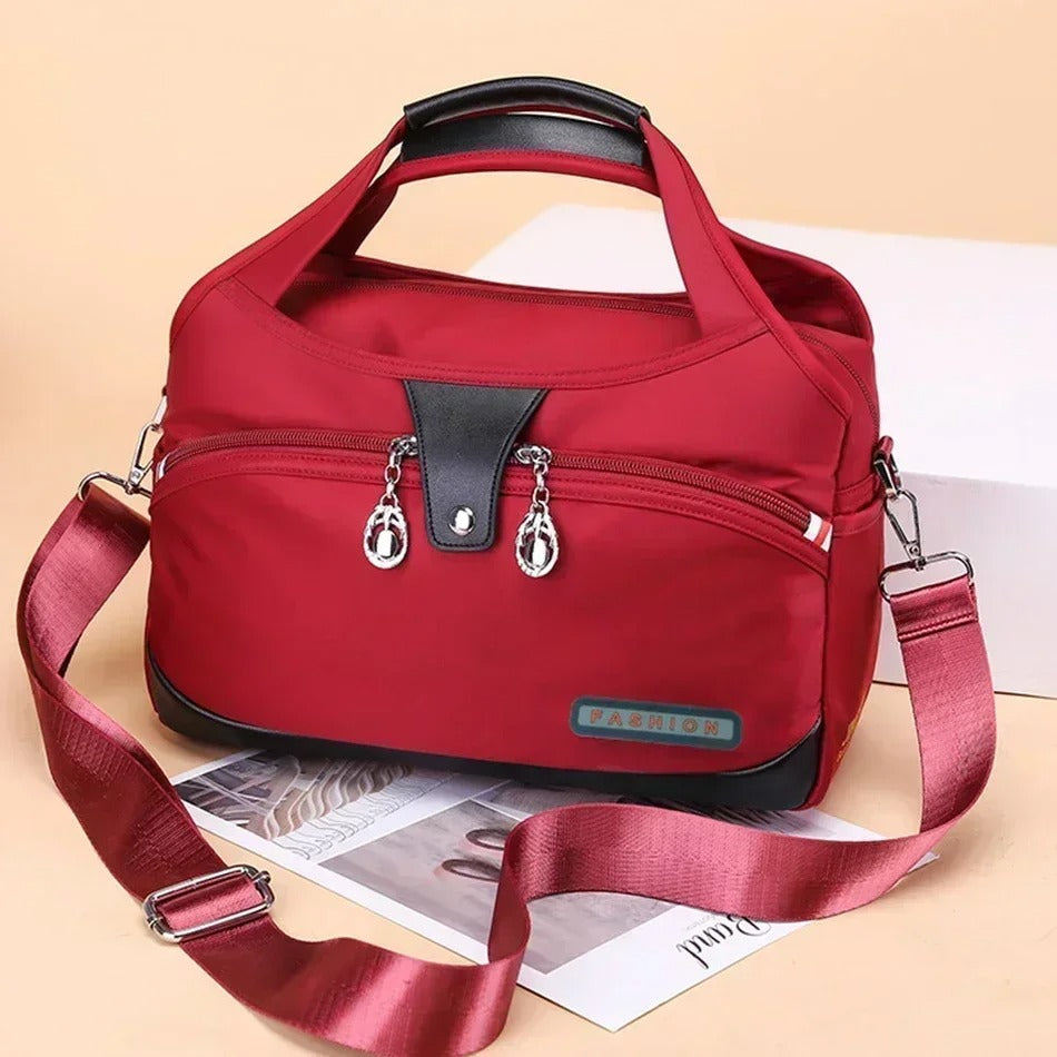 Morral Luciana [Cuero PU]
