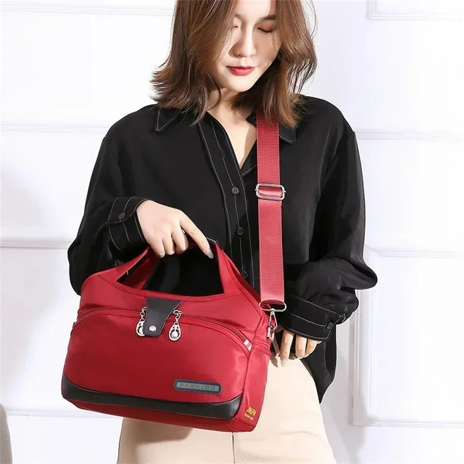 Morral Luciana [Cuero PU]
