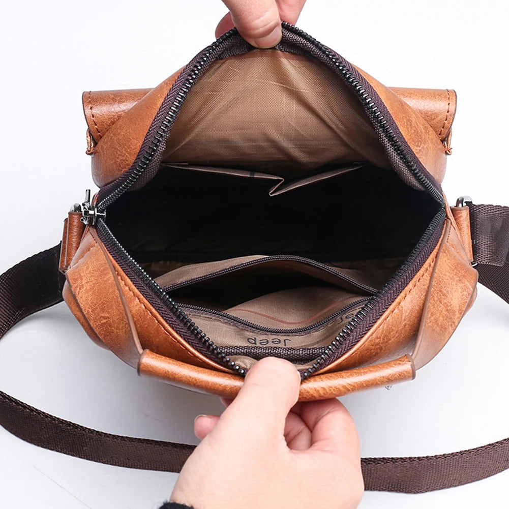 Morral Jorge Luis [Cuero PU]