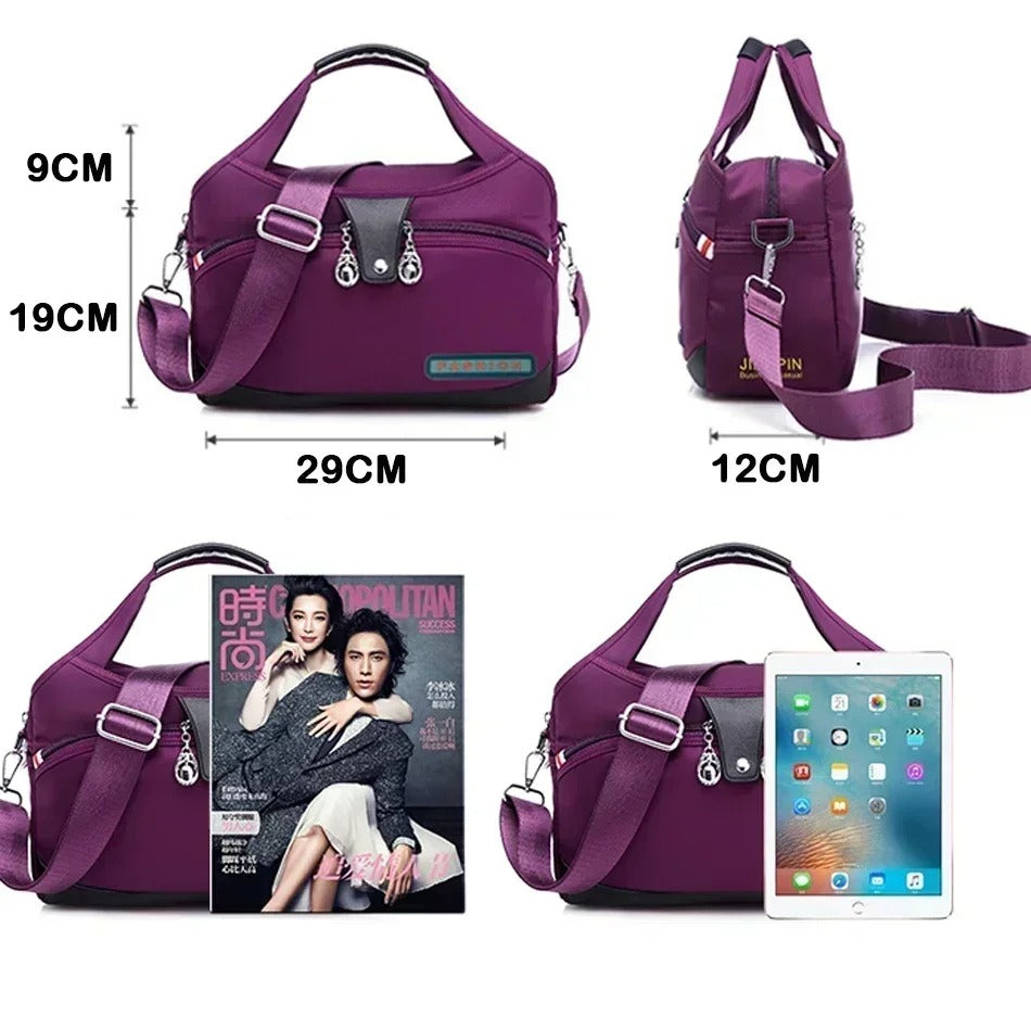 Morral Luciana [Cuero PU]