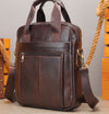 Morral Percy (Cuero PU)