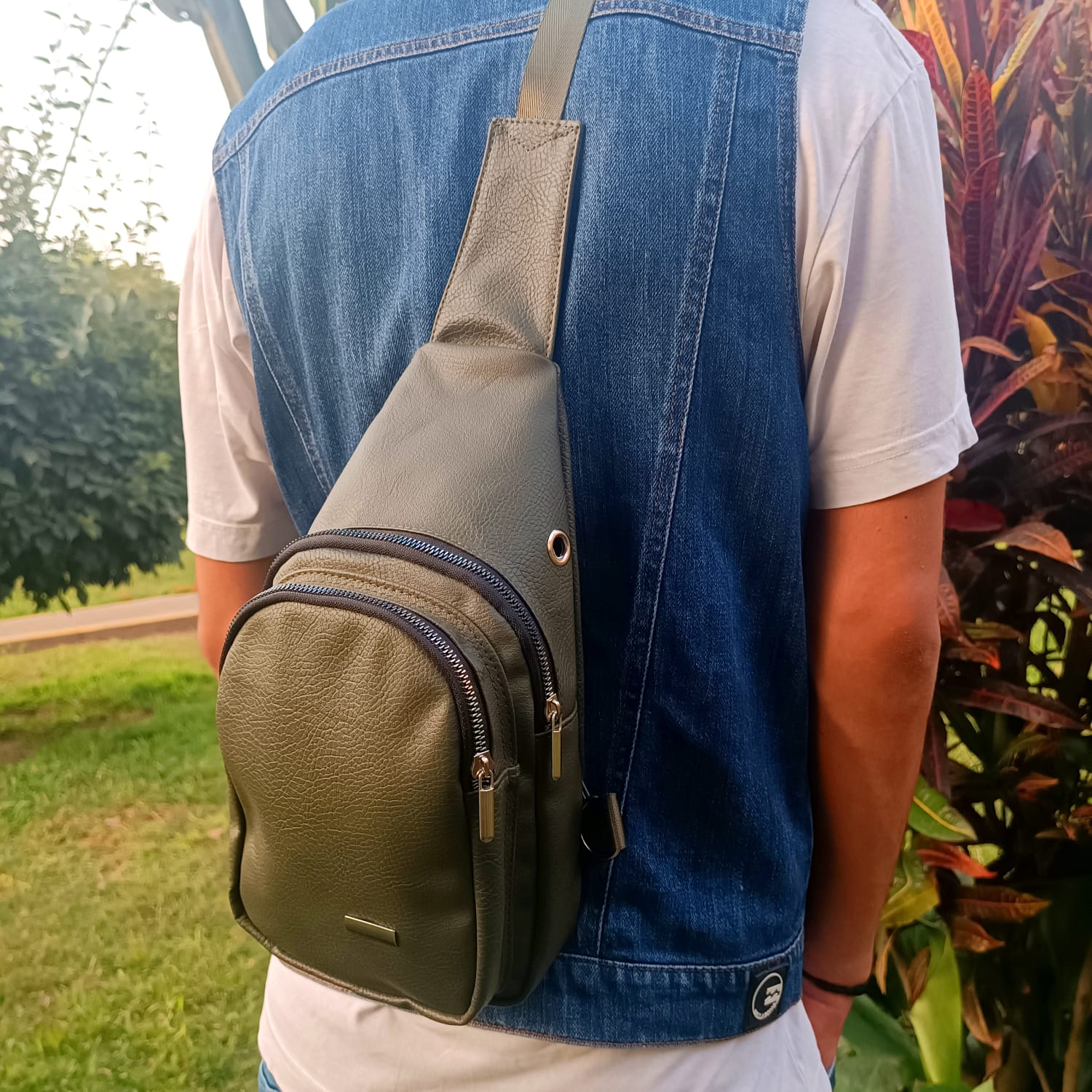 Morral Carlos