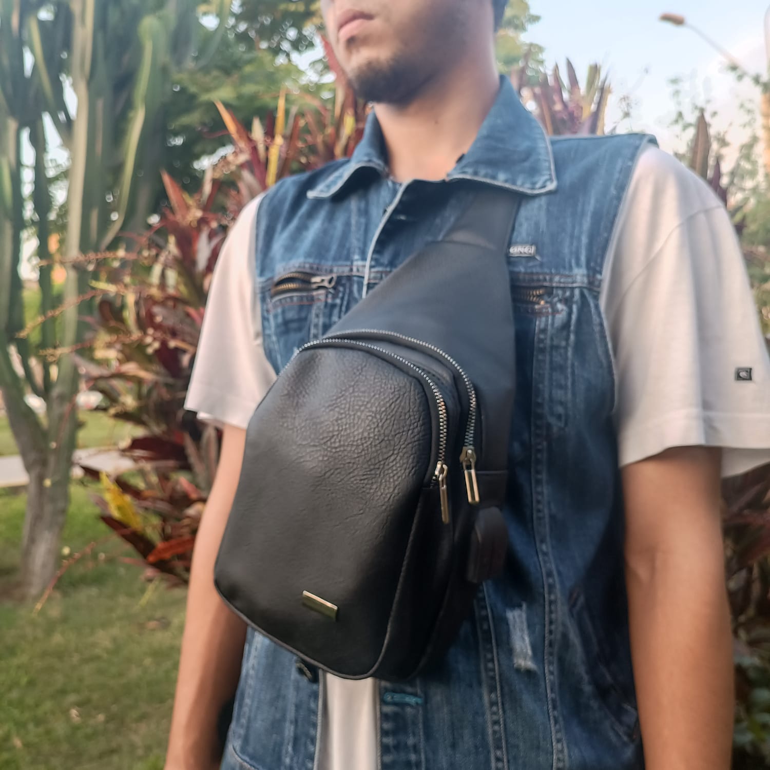 Morral Carlos