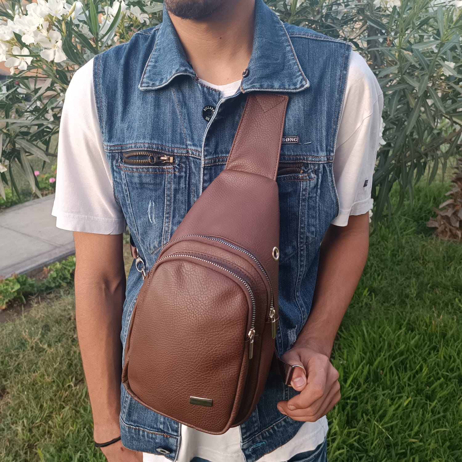 Morral Carlos